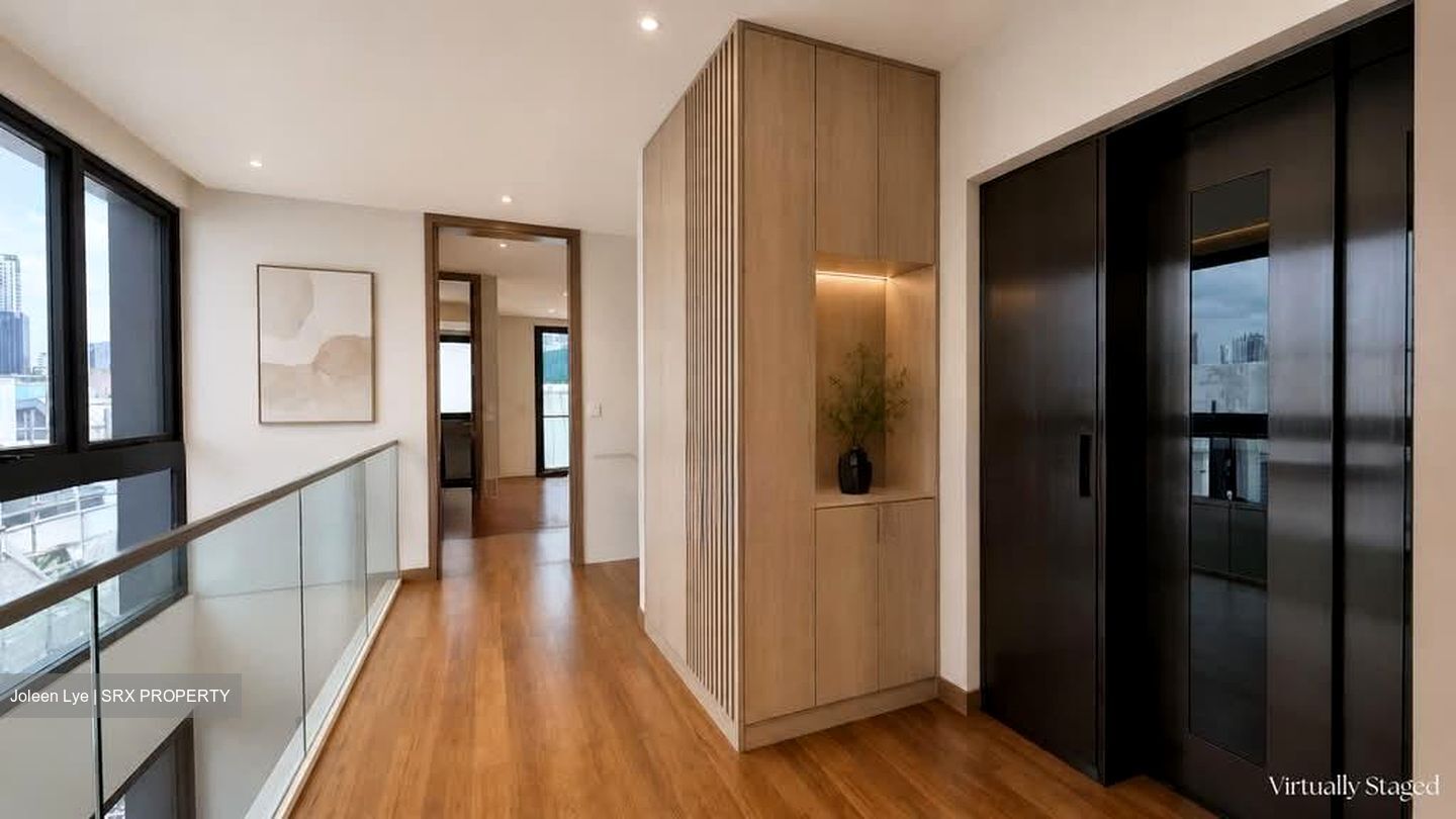 Dyson Road (D11), Semi-Detached #557796521